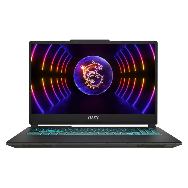 Ноутбук новий MSI Cyborg 15 i5-13420H 16Gb 512SSD RTX 4050 - 6Gb