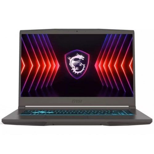 Ноутбук новий MSI Thin A15 Rayzen 5-7535HS 16GB 512SSD RTX3050 144Hz