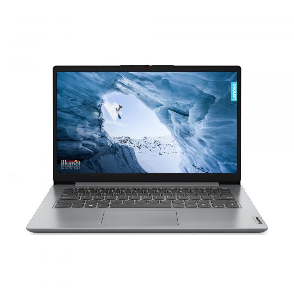 Ноутбук Lenovo IdeaPad 1 14iGL7 (PF4H2CQZ) N4020/4Gb/128Gb EMMC/Intel