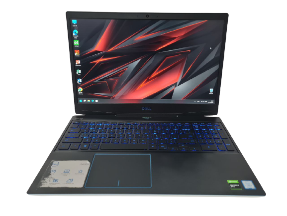Ігровий ноутбук Dell G3 P89F i5-9300H 16Gb 512Gb SSD GTX1660Ti