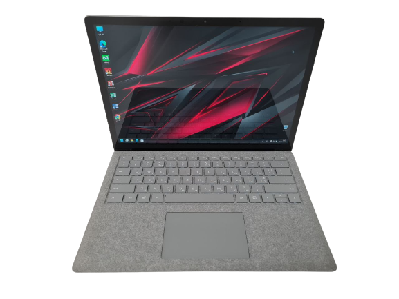 Сенсорний ультрабук Microsoft Surface Laptop 2 i5-8350U 8Gb 256Gb SSD Intel UHD Graphics 620 Б/В