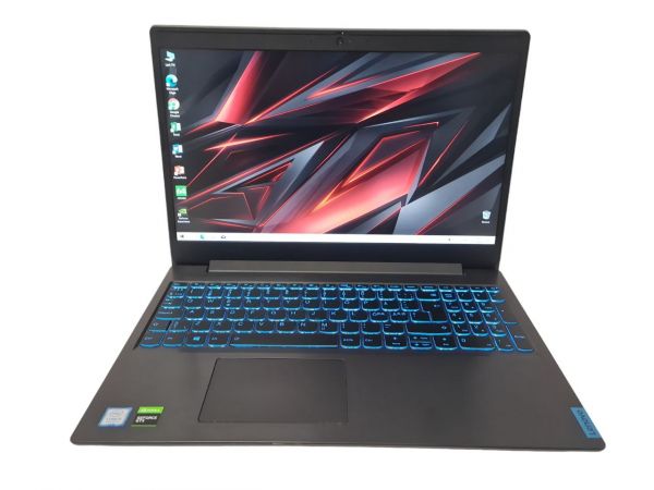 Ноутбук Lenovo L340-15IRH Gaming i5-9300H/8Gb/256SSD/GTX1050 Б/В