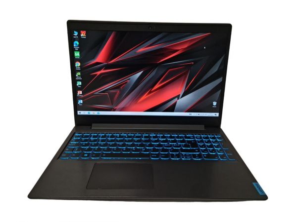 Ноутбук Lenovo L340-15IRH Gaming i5-9300H 8Gb 256SSD GTX1050 Б/В