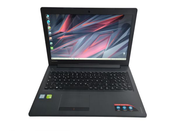 Ноутбук Lenovo IdeaPad 310-15IKB i5-7200U 8Gb SSD 120Gb 1Tb HDD Nvidia 920MX Б/В