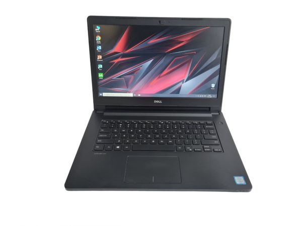 Ноутбук Dell Latitude 3470 i5-6200U 4Gb 120Gb SSD Intel HD Graphics Б/В