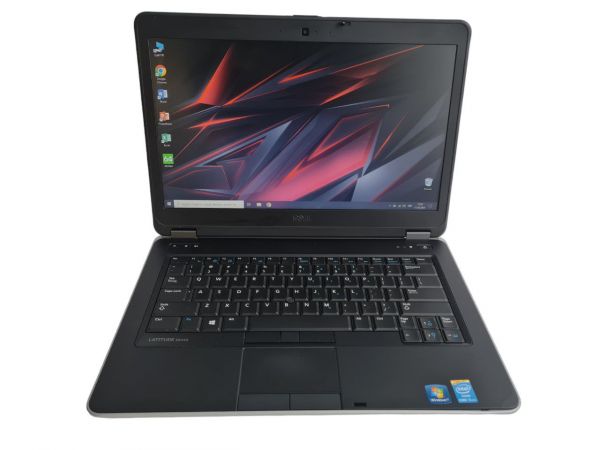 Ноутбук Dell 6440 i5-4300M 8Gb 240SSD Intel HD Б/В