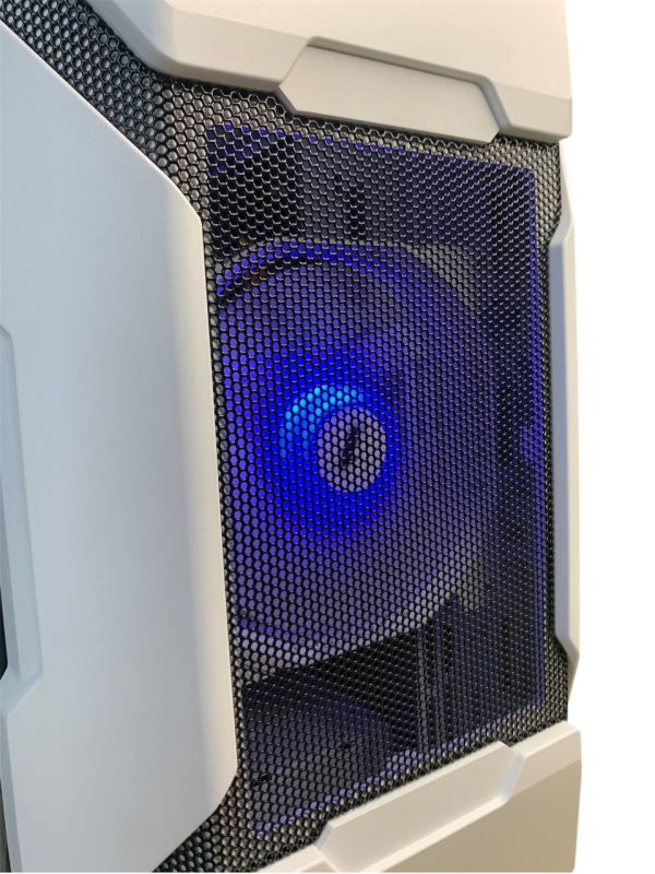 ПК Ryzen 5 3600 16Gb 512SSD Nvidia RTX3060ti Б/В
