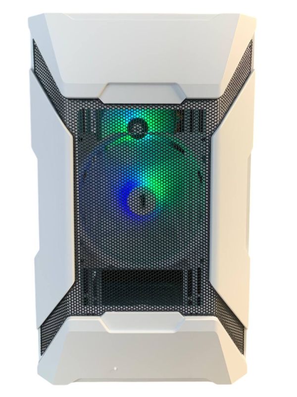 ПК Ryzen 5 3600 16Gb 512SSD Nvidia RTX3060ti Б/В