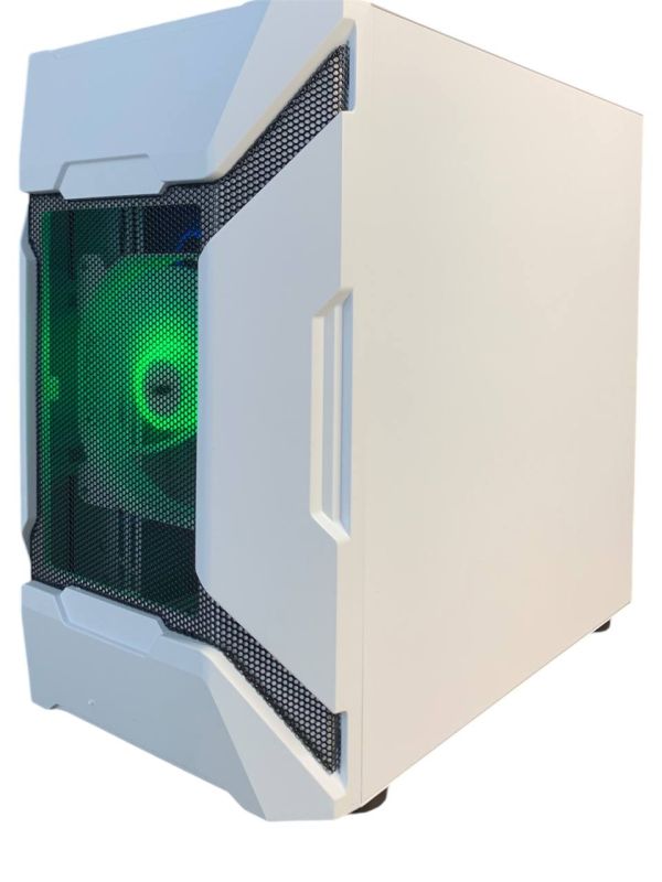 ПК Ryzen 5 3600 16Gb 512SSD Nvidia RTX3060ti Б/В
