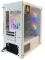 Пк 1stplayer i5-12400F 16Gb 512SSD RTX3070 Б/В
