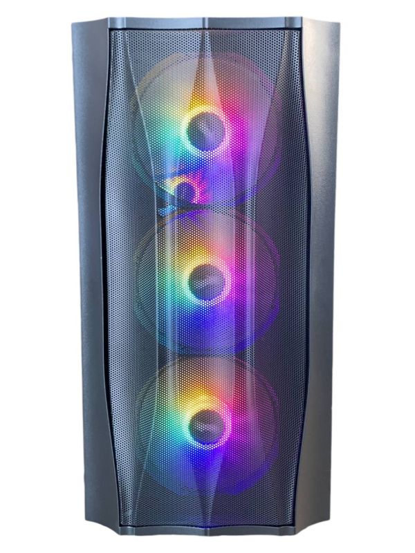 ПК I5-7500 16GB 120SSD 500HDD GTX1650 Б/В