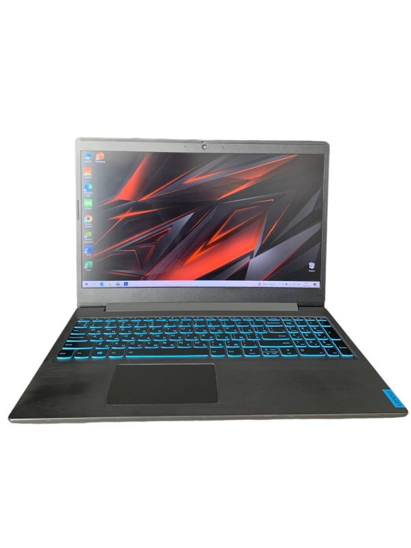 Ноутбук Lenovo L340-15IRH i5-9300H 8Gb 256 SSD 1Tb HDD Nvidia GTX1050 Б/В