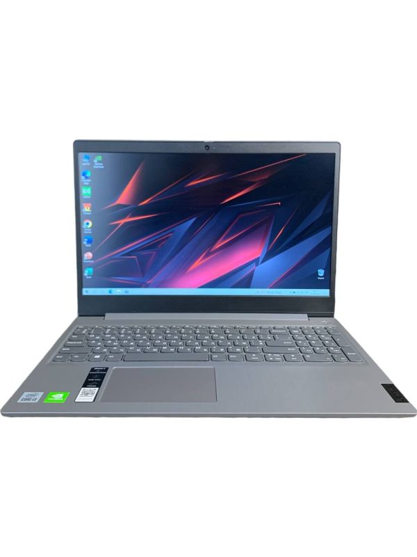 Ноутбук Lenovo IdeaPad 3 15IML05 i3-10110U 8Gb 500Gb SSD Nvidia MX130 - 2Gb Б/В