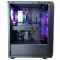 ПК Rayzen 5-1600 16GB 512SDD GRX 580 500W