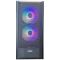 ПК Rayzen 5-1600 16GB 512SDD GRX 580 500W