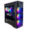 ПК Ryzen 7-2700 16GB 240SDD 1TB HDD RX 6600 GAMEMAX 600W