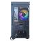 ПК I5-6400 16Gb 128SSD 500HDD RX580 500W