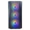 ПК I5-6400 16Gb 128SSD 500HDD RX580 500W