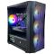 ПК I5-6400 16Gb 128SSD 500HDD RX580 500W