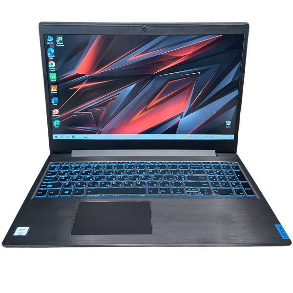 Ноутбук Lenovo IdeaPad L340-15IRH i5-9300H 8Gb 512Gb SSD Nvidia GTX1650 - 4Gb Б/В