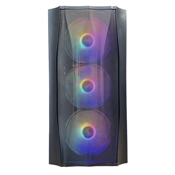 ПК i5-11400F 16Gb 512Gb SSD RTX3060-12Gb