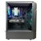 ПК Ryzen 5-3600 16Gb 512Gb SSD RTX2060 500 W