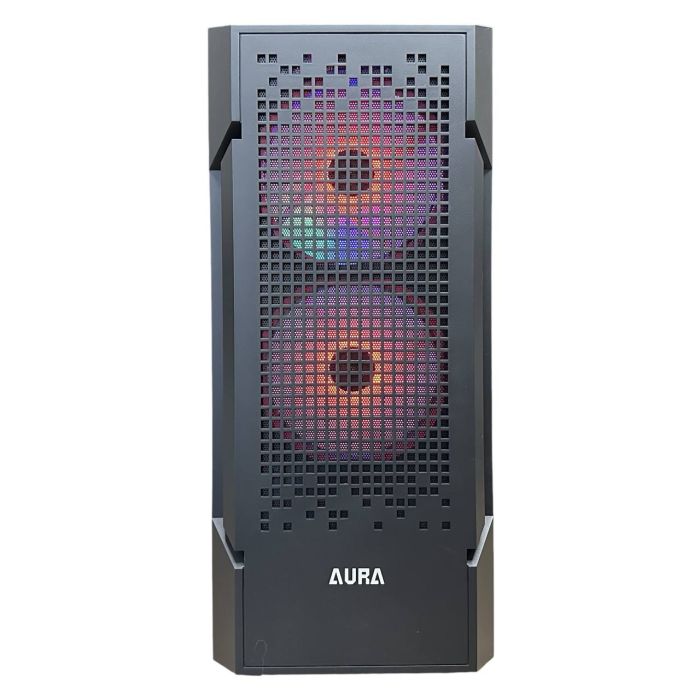 ПК Ryzen 5-3600 16Gb 512Gb SSD RTX2060 500 W