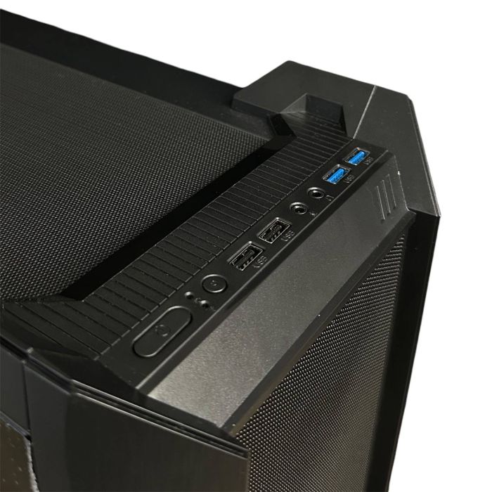 ПК i5-11400f 16Gb 512 SSD RTX2060 500W