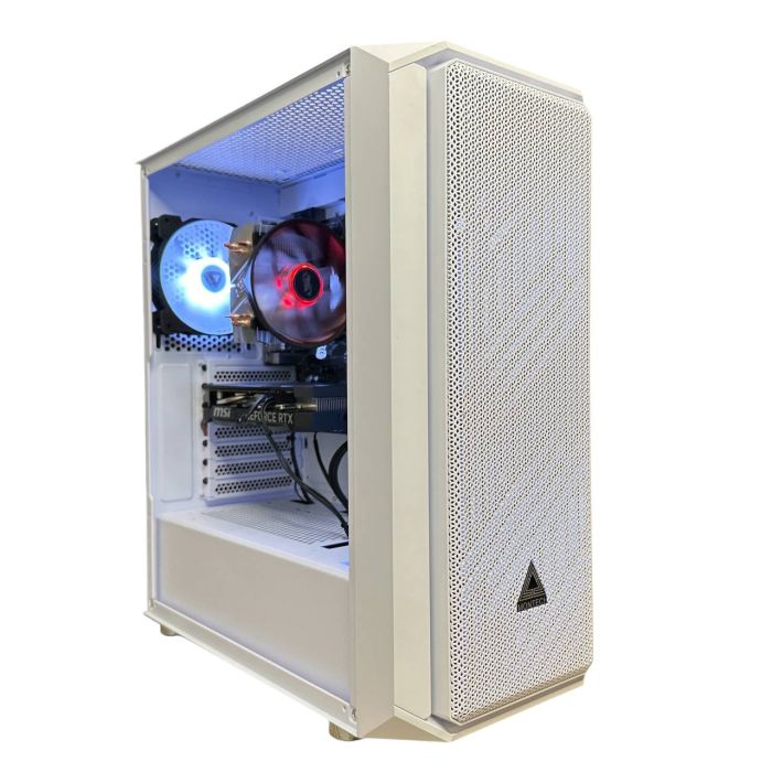 ПК Ryzen 5 5600 32Gb 1Tb SSD RTX 4060 600W