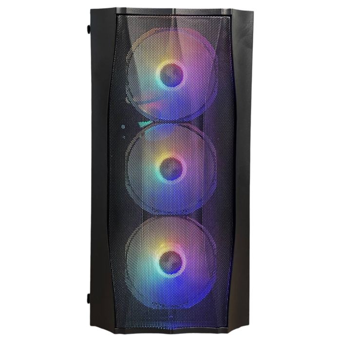 ПК I5-9400F 16 Gb 512 SSD GTX1660TI 500W