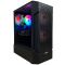 ПК Ryzen 5 4500 32Gb 512 Gb SSD GTX1660Ti - 6 GB 500W