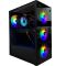 ПК i5-8Gen 16Gb 500Gb HDD 240Gb SSD Nvidia GTX1060-3Gb