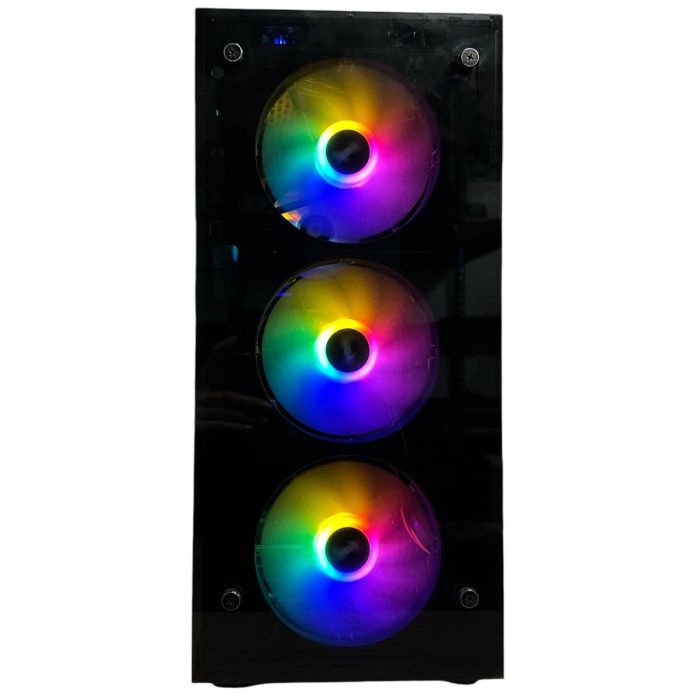 ПК i5-8Gen 16Gb 500Gb HDD 240Gb SSD Nvidia GTX1060-3Gb