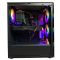 ПК i5-8Gen 16Gb 500Gb HDD 240Gb SSD Nvidia GTX1060-3Gb