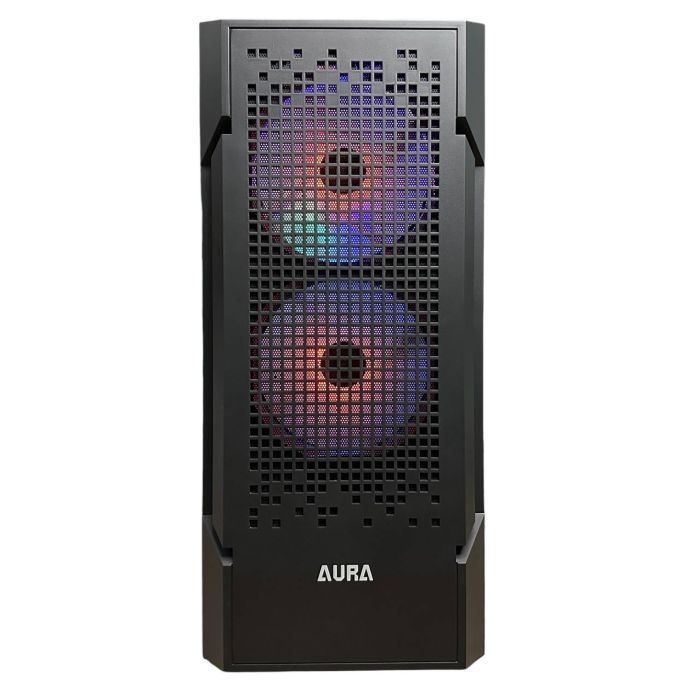 ПК I3-9100F 16 Gb 512 SSD RX580-8GB 500W