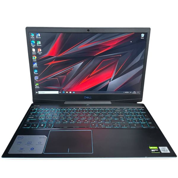 Ноутбук Dell G3 P89F i5-10300H 32Gb 512Gb SSD Nvidia GTX1660Ti-6Gb Б/В