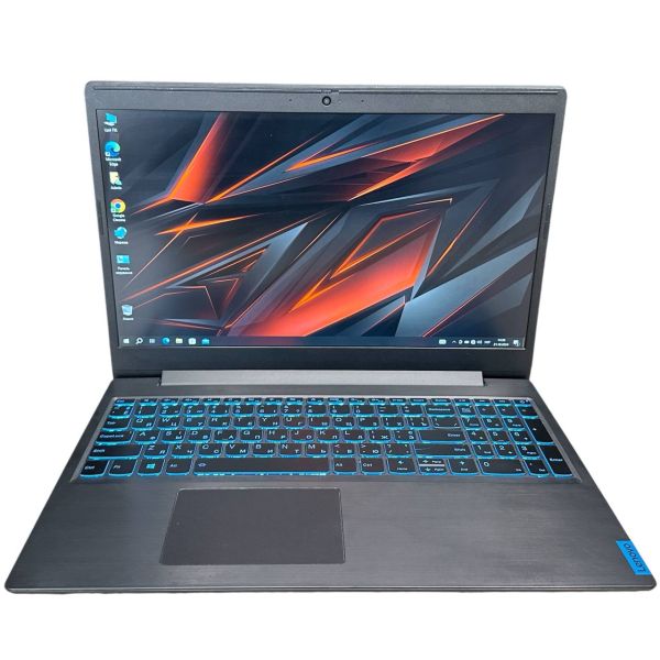Ноутбук Lenovo IdeaPad L340-15IRH i5-9300H 8Gb 256Gb SSD Nvidia GTX1650 - 4Gb Б/В