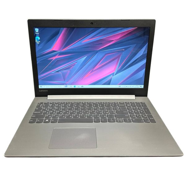 Ноутбук Lenovo IdeaPad 330-15IKB i3-8130U 8Gb 240Gb SSD 2Tb HDD Nvidia MX150-2Gb Б/В