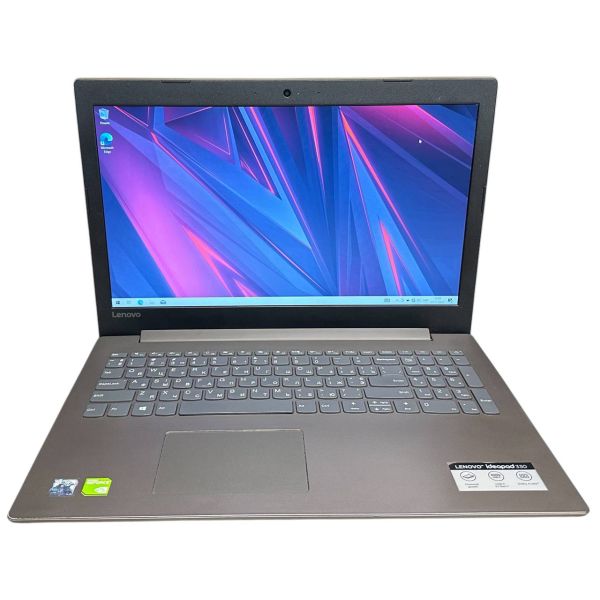 Ноутбук Lenovo IdeaPad 330-15IKB i3-7020U 8Gb 500Gb HDD Nvidia MX110-2Gb Б/В