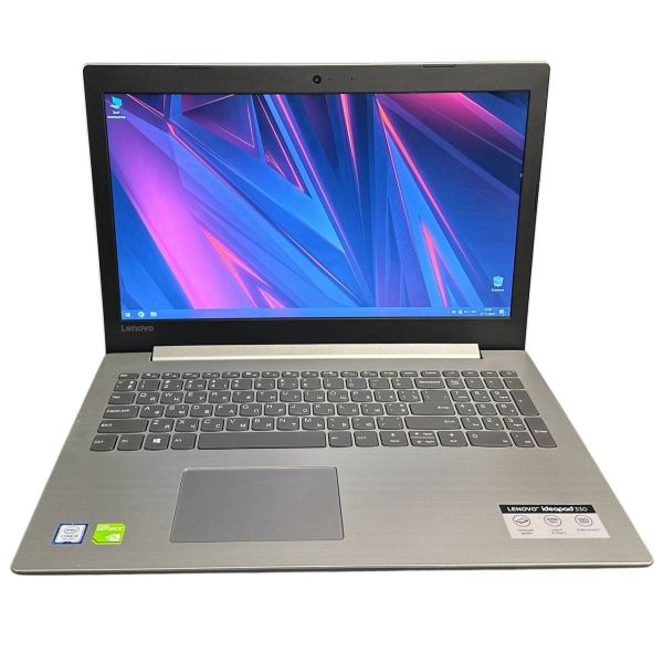 Ноутбук Lenovo IdeaPad 330-15IKB i5-7200U 6Gb 1Tb Hdd Nvidia MX130-2Gb