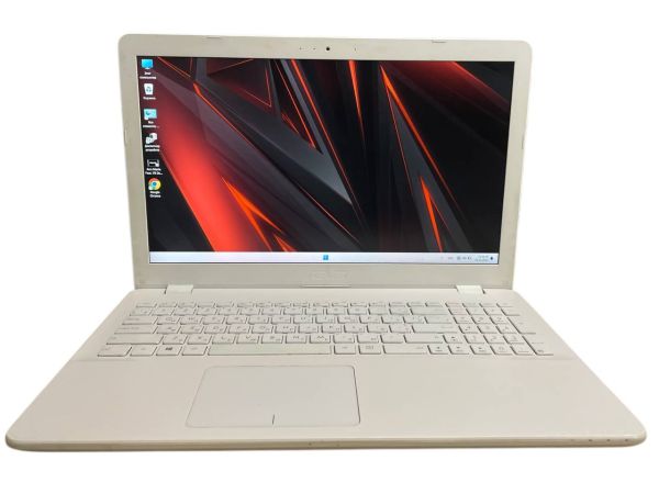 Ноутбук Asus X542UF i3-8130U 8Gb 256Gb SSD Nvidia MX130 Б/В