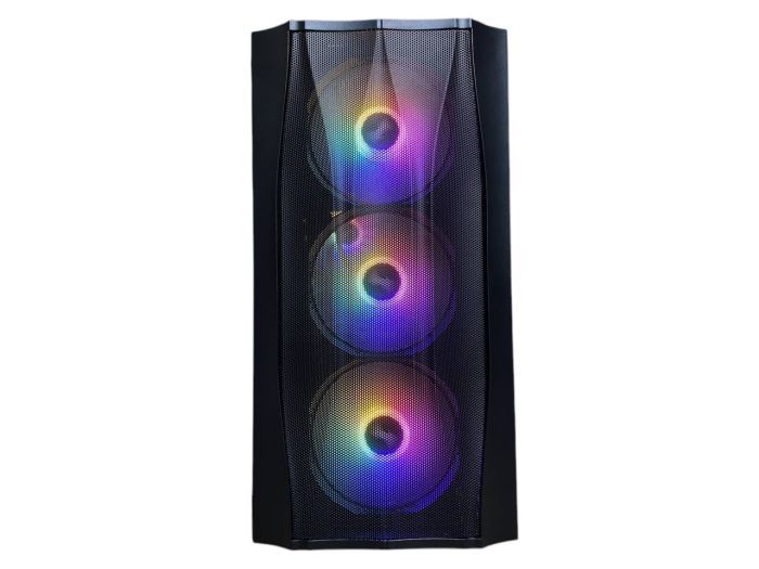 ПК I5-6400 16Gb 128SSD 500HDD GTX1070 550W