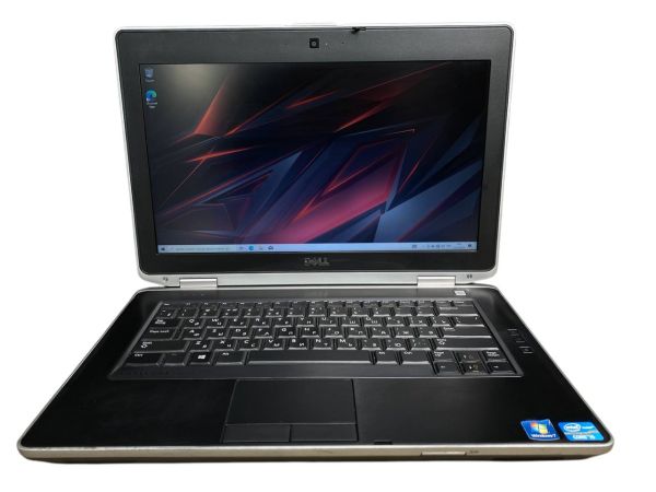 Ноутбук Dell Latitude e6430 i5-3230M 8Gb 500Gb HDD Б/В