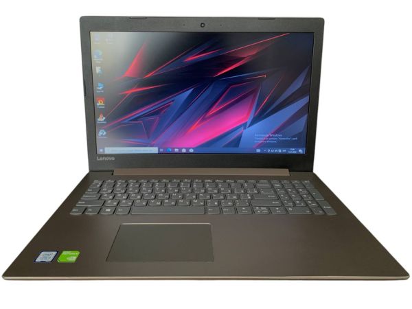 ноутбук Lenovo i5-7200U 8Gb 500HDD MX130 Б/В