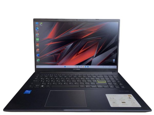 ноутбук Asus VivoBooK i3-1115G4 8Gb 240SSD MX330 Б/В