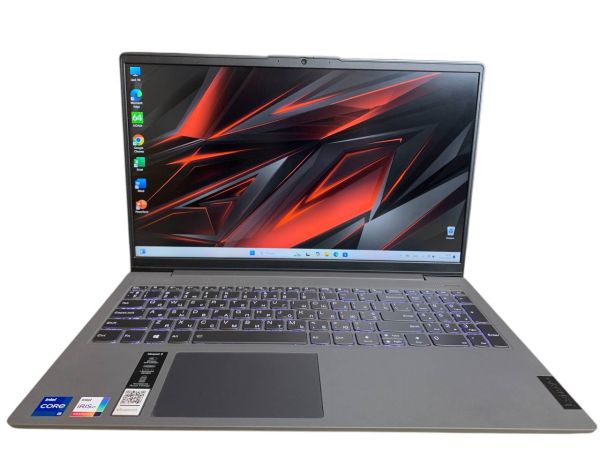 Ноутбук Lenovo IdeaPad 5 15ITL05 I5-1135G7 16Gb 256Gb SSD 1Tb HDD Intel Iris XE Б/В