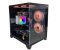 Пк Ryzen 5 5500 16Gb 512 SSD RX5700 600W Б/В