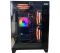 Пк Ryzen 5 5500 16Gb 512 SSD RX5700 600W Б/В