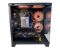 Пк Ryzen 5 5500 16Gb 512 SSD RX5700 600W Б/В