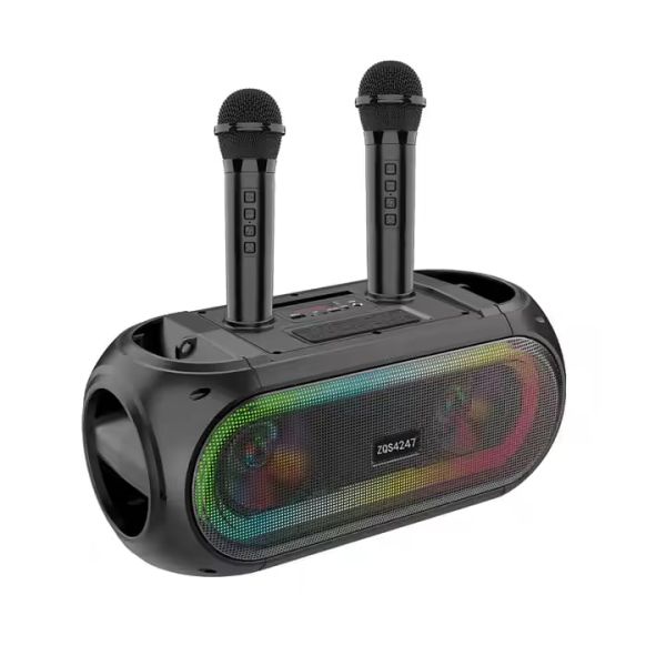 Колонка Sing-e Super Bass Speaker ZQS4247